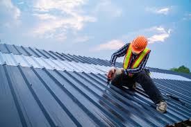 Reliable Kernersville, NC Roofing and repair Solutions